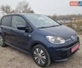 Фольксваген e-up, объемом двигателя 0 л и пробегом 113 тыс. км за 6950 $, фото 1 на Automoto.ua