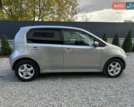 Фольксваген e-up, объемом двигателя 0 л и пробегом 86 тыс. км за 6150 $, фото 1 на Automoto.ua