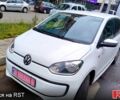 Фольксваген e-up, объемом двигателя 60 л и пробегом 112 тыс. км за 5900 $, фото 1 на Automoto.ua