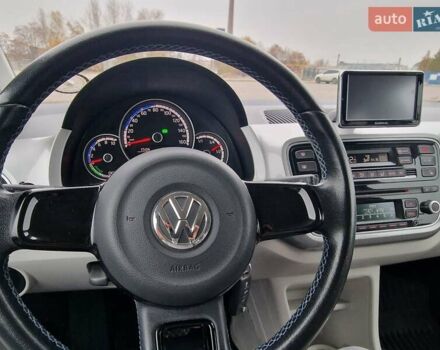 Фольксваген e-up, объемом двигателя 0 л и пробегом 113 тыс. км за 6950 $, фото 34 на Automoto.ua