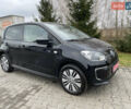 Фольксваген e-up, об'ємом двигуна 0 л та пробігом 120 тис. км за 5499 $, фото 1 на Automoto.ua