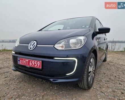 Фольксваген e-up, объемом двигателя 0 л и пробегом 113 тыс. км за 6950 $, фото 7 на Automoto.ua