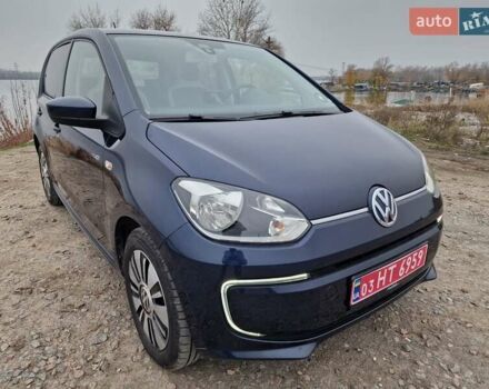 Фольксваген e-up, объемом двигателя 0 л и пробегом 113 тыс. км за 6950 $, фото 10 на Automoto.ua