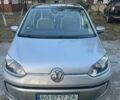 Фольксваген e-up, об'ємом двигуна 0 л та пробігом 142 тис. км за 6999 $, фото 1 на Automoto.ua