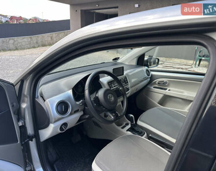 Фольксваген e-up, объемом двигателя 0 л и пробегом 86 тыс. км за 6150 $, фото 7 на Automoto.ua