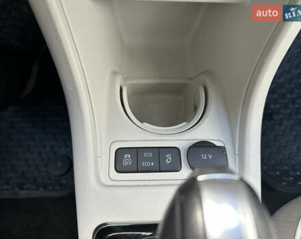 Фольксваген e-up, объемом двигателя 0 л и пробегом 86 тыс. км за 6150 $, фото 10 на Automoto.ua