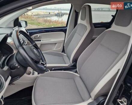 Фольксваген e-up, объемом двигателя 0 л и пробегом 113 тыс. км за 6950 $, фото 35 на Automoto.ua