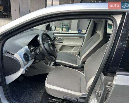 Фольксваген e-up, объемом двигателя 0 л и пробегом 86 тыс. км за 6150 $, фото 14 на Automoto.ua