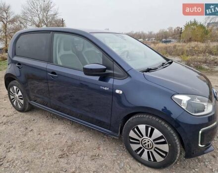 Фольксваген e-up, объемом двигателя 0 л и пробегом 113 тыс. км за 6950 $, фото 15 на Automoto.ua