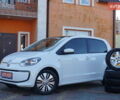 Фольксваген e-up, об'ємом двигуна 0 л та пробігом 163 тис. км за 5850 $, фото 1 на Automoto.ua