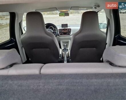 Фольксваген e-up, объемом двигателя 0 л и пробегом 113 тыс. км за 6950 $, фото 41 на Automoto.ua