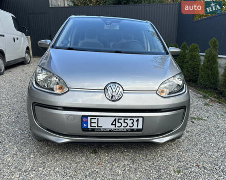 Фольксваген e-up, объемом двигателя 0 л и пробегом 86 тыс. км за 6150 $, фото 6 на Automoto.ua