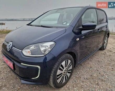 Фольксваген e-up, объемом двигателя 0 л и пробегом 113 тыс. км за 6950 $, фото 4 на Automoto.ua
