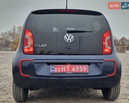 Фольксваген e-up, объемом двигателя 0 л и пробегом 113 тыс. км за 6950 $, фото 26 на Automoto.ua