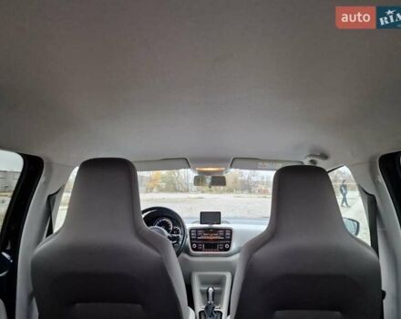 Фольксваген e-up, объемом двигателя 0 л и пробегом 113 тыс. км за 6950 $, фото 29 на Automoto.ua