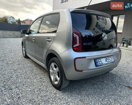 Фольксваген e-up, объемом двигателя 0 л и пробегом 86 тыс. км за 6150 $, фото 4 на Automoto.ua