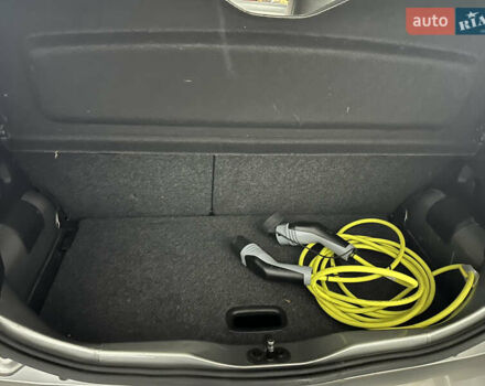 Фольксваген e-up, объемом двигателя 0 л и пробегом 86 тыс. км за 6150 $, фото 27 на Automoto.ua