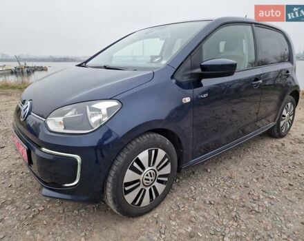 Фольксваген e-up, объемом двигателя 0 л и пробегом 113 тыс. км за 6950 $, фото 2 на Automoto.ua