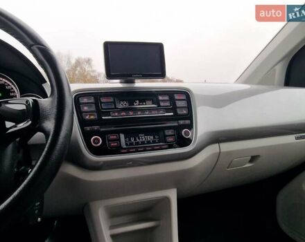 Фольксваген e-up, объемом двигателя 0 л и пробегом 113 тыс. км за 6950 $, фото 23 на Automoto.ua