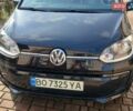 Фольксваген e-up, об'ємом двигуна 0 л та пробігом 172 тис. км за 5500 $, фото 1 на Automoto.ua
