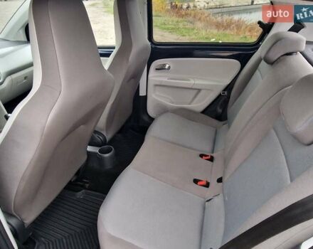 Фольксваген e-up, объемом двигателя 0 л и пробегом 113 тыс. км за 6950 $, фото 38 на Automoto.ua