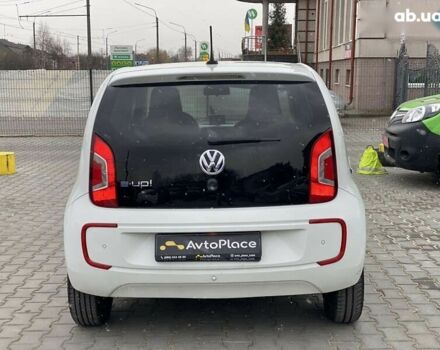 Фольксваген e-up, объемом двигателя 0 л и пробегом 104 тыс. км за 6699 $, фото 9 на Automoto.ua