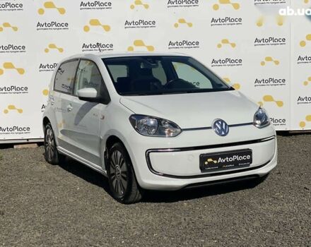 Фольксваген e-up, объемом двигателя 0 л и пробегом 106 тыс. км за 6700 $, фото 3 на Automoto.ua