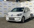 Фольксваген e-up, объемом двигателя 0 л и пробегом 106 тыс. км за 6700 $, фото 1 на Automoto.ua