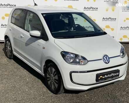 Фольксваген e-up, объемом двигателя 0 л и пробегом 106 тыс. км за 6700 $, фото 7 на Automoto.ua