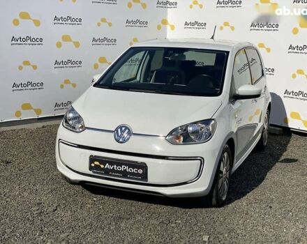 Фольксваген e-up, объемом двигателя 0 л и пробегом 106 тыс. км за 6700 $, фото 2 на Automoto.ua