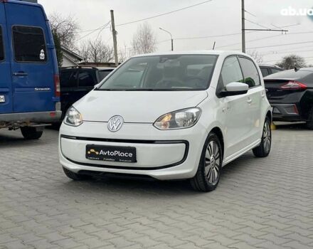 Фольксваген e-up, объемом двигателя 0 л и пробегом 104 тыс. км за 6699 $, фото 1 на Automoto.ua