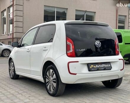 Фольксваген e-up, объемом двигателя 0 л и пробегом 104 тыс. км за 6699 $, фото 12 на Automoto.ua
