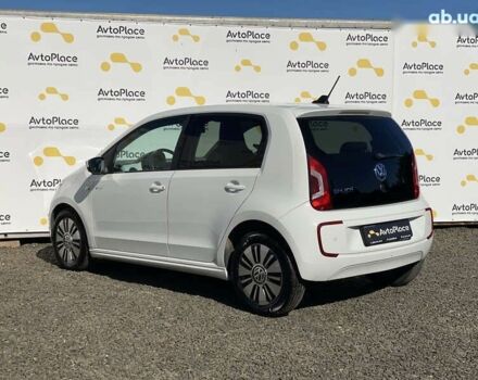 Фольксваген e-up, объемом двигателя 0 л и пробегом 106 тыс. км за 6700 $, фото 8 на Automoto.ua