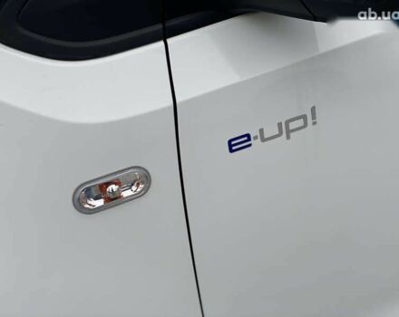 Фольксваген e-up, объемом двигателя 0 л и пробегом 104 тыс. км за 6699 $, фото 23 на Automoto.ua