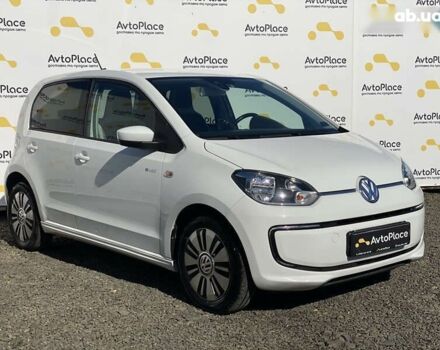 Фольксваген e-up, объемом двигателя 0 л и пробегом 106 тыс. км за 6700 $, фото 6 на Automoto.ua