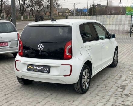 Фольксваген e-up, объемом двигателя 0 л и пробегом 104 тыс. км за 6699 $, фото 8 на Automoto.ua