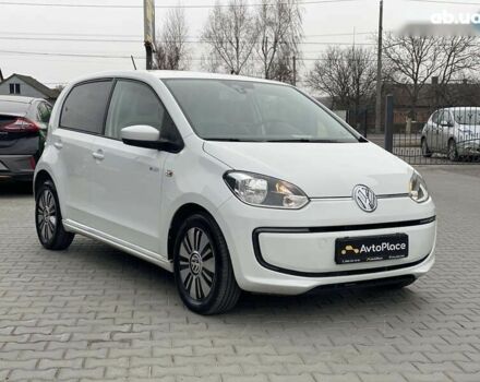 Фольксваген e-up, объемом двигателя 0 л и пробегом 104 тыс. км за 6699 $, фото 2 на Automoto.ua