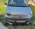 Фольксваген e-up, объемом двигателя 0 л и пробегом 110 тыс. км за 6500 $, фото 1 на Automoto.ua