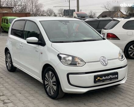 Фольксваген e-up, объемом двигателя 0 л и пробегом 104 тыс. км за 6699 $, фото 18 на Automoto.ua