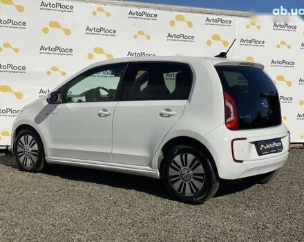 Фольксваген e-up, объемом двигателя 0 л и пробегом 106 тыс. км за 6700 $, фото 9 на Automoto.ua