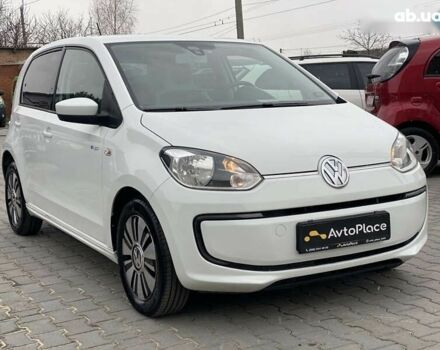 Фольксваген e-up, объемом двигателя 0 л и пробегом 104 тыс. км за 6699 $, фото 4 на Automoto.ua