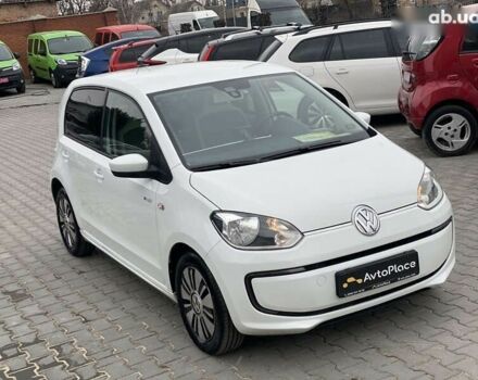Фольксваген e-up, объемом двигателя 0 л и пробегом 104 тыс. км за 6699 $, фото 5 на Automoto.ua