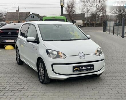 Фольксваген e-up, объемом двигателя 0 л и пробегом 104 тыс. км за 6699 $, фото 3 на Automoto.ua