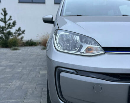 Фольксваген e-up, объемом двигателя 0 л и пробегом 62 тыс. км за 8500 $, фото 8 на Automoto.ua