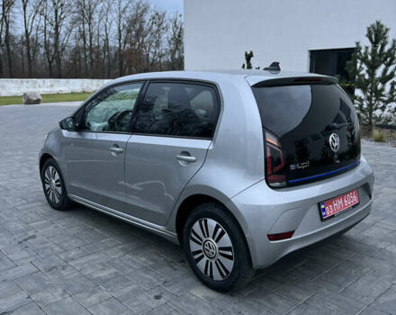 Фольксваген e-up, объемом двигателя 0 л и пробегом 62 тыс. км за 8500 $, фото 4 на Automoto.ua