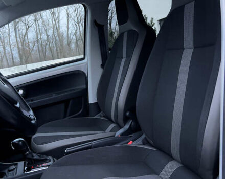 Фольксваген e-up, объемом двигателя 0 л и пробегом 62 тыс. км за 8500 $, фото 13 на Automoto.ua