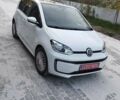 Фольксваген e-up, об'ємом двигуна 0 л та пробігом 105 тис. км за 8450 $, фото 1 на Automoto.ua