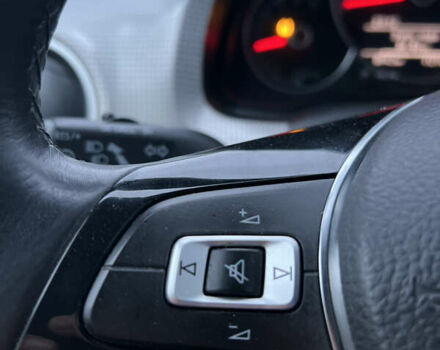 Фольксваген e-up, объемом двигателя 0 л и пробегом 62 тыс. км за 8500 $, фото 22 на Automoto.ua