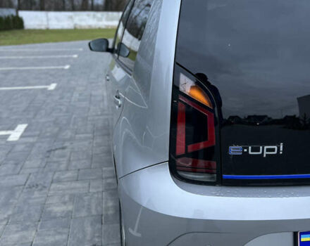 Фольксваген e-up, объемом двигателя 0 л и пробегом 62 тыс. км за 8500 $, фото 10 на Automoto.ua