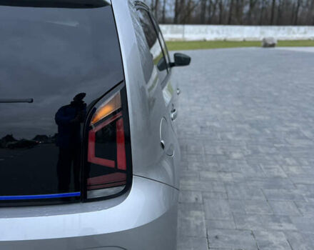 Фольксваген e-up, объемом двигателя 0 л и пробегом 62 тыс. км за 8500 $, фото 11 на Automoto.ua